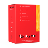 Innergy Mix® — The Healthy Energy Drink Mix®