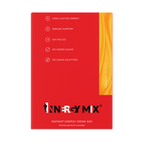 Innergy Mix® — The Healthy Energy Drink Mix®